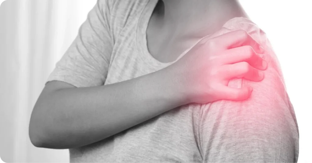 Shoulder Dislocation Treatment