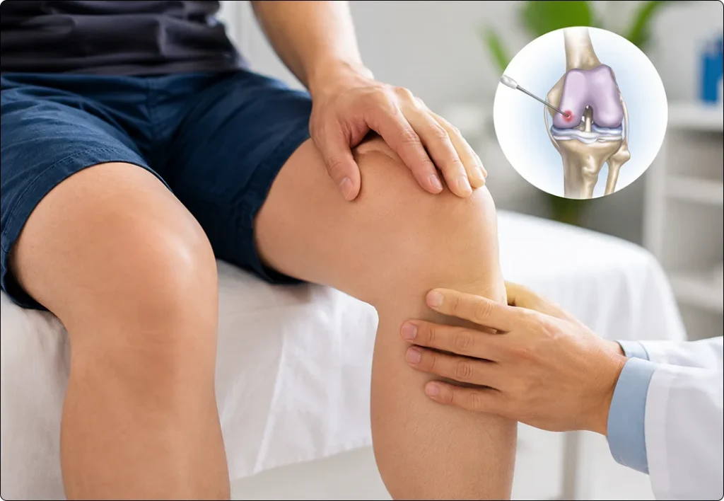 Joint Preservation Surgery