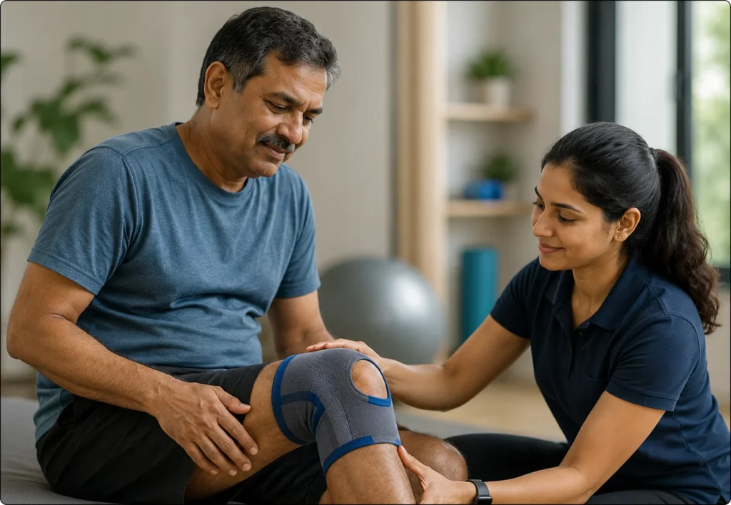 Knee Care